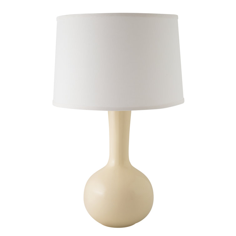 Wrought Studio Guidi Ceramic Table Lamp Wayfair